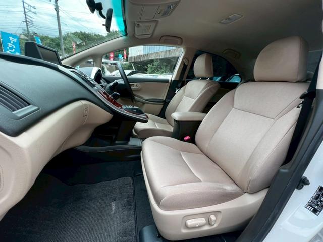 TOYOTA SAI S