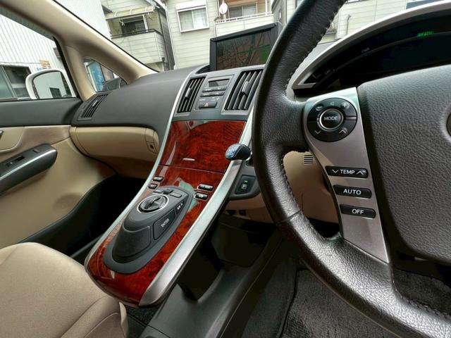 TOYOTA SAI S