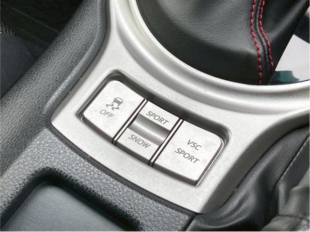 86 GT ナビTV バックカメラ スマートキー HID BLUETOOTH 車高調 TRDエアロ TRD4本出マフラー SSR18AW フォグライト オートライト オートエアコン パドルシフト プッシュスタート(37枚目)