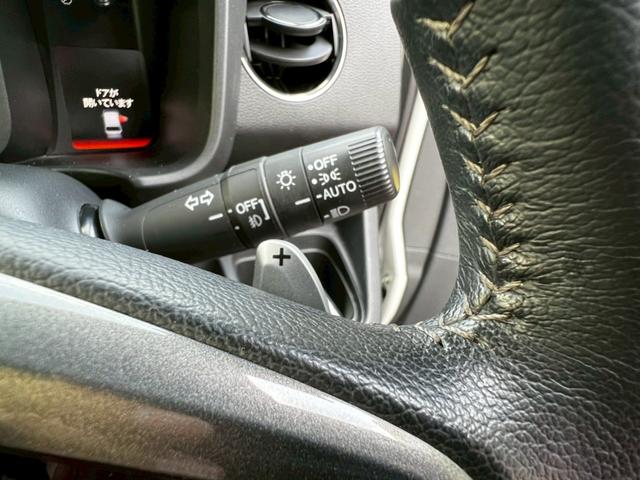 N-WGNカスタム L・ターボホンダセンシング ナビTV 追従クルコン 衝突軽減 バックカメラ BLUETOOTH ターボ車 純正15AW 障害物センサー パドルシフト シートヒーター ハーフレザー LED フォグ オートライト USB端子 ETC(36枚目)