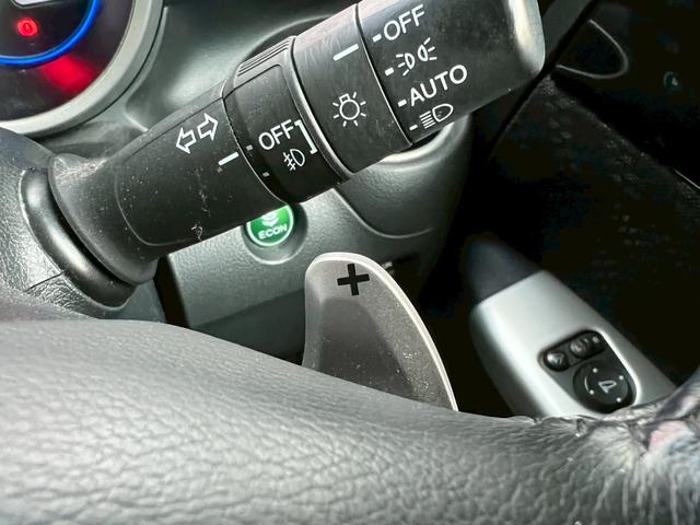 Ｎ－ＢＯＸカスタム Ｇ　ターボＳＳパッケージ　ナビ　衝突軽減　両側電動　バックカメラ　オートクルコン　ターボ車　ＨＩＤ　フォグライト　オートライト　パドルシフト　社外１６ＡＷ　ベンチシート　フルフラット　スマートキー　本革ステアリング　ＥＴＣ（36枚目）