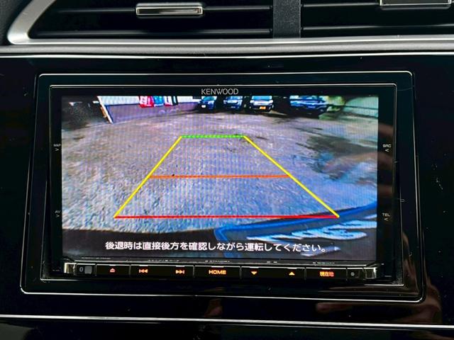 シャトル ハイブリッドＸ　ナビＴＶ　衝突軽減　クルコン　バックカメラ　ＢＬＵＥＴＯＯＴＨ　ハーフレザー　フルフラット　ＬＥＤヘッド　フォグライト　オートライト　パドルシフト　ステアリモコン　社外１５ＡＷ　スマートキー　ＥＴＣ（5枚目）