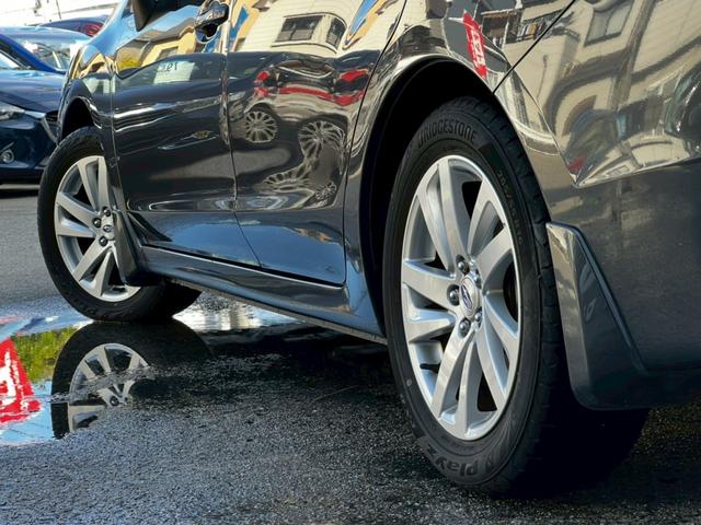 アフターフォローもお任せ下さい！自社にて認証整備工場完備☆ご購入後の突然の故障や定期的なメンテナンス、車検など何でもお気軽にご相談下さいませ！長くお乗り頂けるようサポート致します！