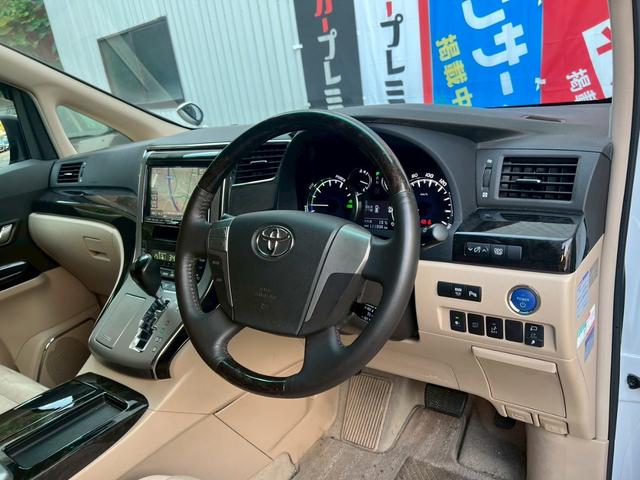 自社整備工場にて国家資格２級整備士により商品展示前の事前点検から、ご購入後の点検整備を行い、ご納車をさせて頂いております。ご購入後の点検整備は点検記録簿を発行させて頂いております。