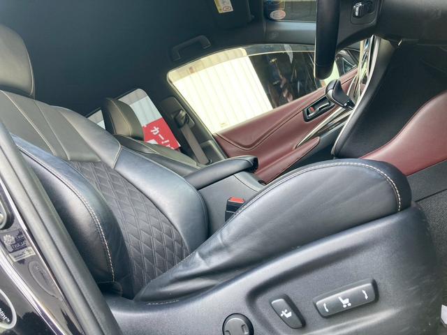 ハリアー エレガンス　純正ナビＴＶ　追従クルコン　障害物センサー　ＰＣＳ　ＢＬＵＥＴＯＯＴＨ　電動シート　ハーフレザー　ステアリモコン　ＬＥＤ　フォグ　オートライト　スマートキー　プッシュスタート　フルフラット　ＥＴＣ（20枚目）