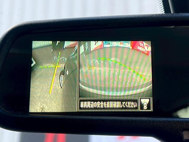 ノート メダリスト　純正ナビ　全周囲カメラ　ハーフレザー　オートライト　スマートキー　プッシュスタート　ライトレベライザー　サイドバイザー　アイドリングストップ　スーパーチャージャー　横滑り防止　盗難防止システム　ＥＴＣ（27枚目）