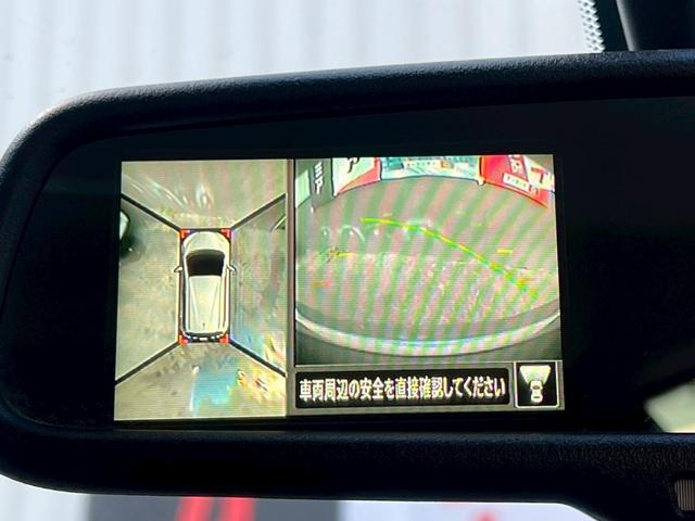 ノート メダリスト　純正ナビ　全周囲カメラ　ハーフレザー　オートライト　スマートキー　プッシュスタート　ライトレベライザー　サイドバイザー　アイドリングストップ　スーパーチャージャー　横滑り防止　盗難防止システム　ＥＴＣ（29枚目）