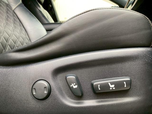 ハリアー プレミアム　アドバンスドパッケージ　純正ナビＴＶ　追従クルコン　全周囲カメラ　ＰＣＳ　障害物センサー　ＢＬＵＥＴＯＯＴＨ　ステアリモコン　電動シート　電動リアゲート　純正１８ＡＷ　オートライト　ＬＥＤヘッド　フォグ　ハーフレザー　ＥＴＣ（23枚目）