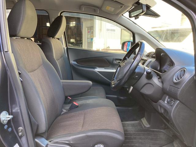 デイズ ハイウェイスター G 純正ナビ 衝突軽減 全周囲カメラ HID オートライト フォグライト ベンチシート スマートキー プッシュスタート 純正15AW フルフラット サイドバイザー ウィンカーミラー 横滑り防止システム(3枚目)