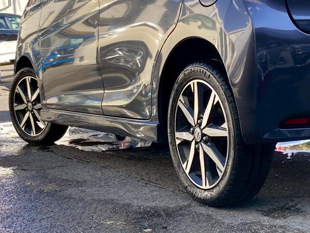 デイズ ハイウェイスター G 純正ナビ 衝突軽減 全周囲カメラ HID オートライト フォグライト ベンチシート スマートキー プッシュスタート 純正15AW フルフラット サイドバイザー ウィンカーミラー 横滑り防止システム(18枚目)