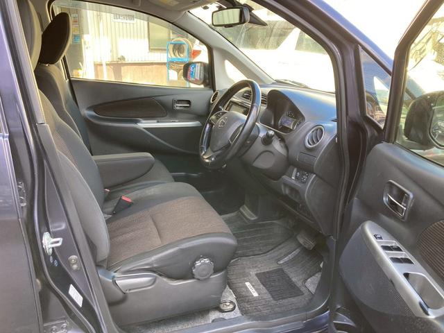 デイズ ハイウェイスター G 純正ナビ 衝突軽減 全周囲カメラ HID オートライト フォグライト ベンチシート スマートキー プッシュスタート 純正15AW フルフラット サイドバイザー ウィンカーミラー 横滑り防止システム(21枚目)