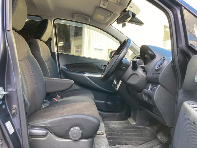 デイズ ハイウェイスター G 純正ナビ 衝突軽減 全周囲カメラ HID オートライト フォグライト ベンチシート スマートキー プッシュスタート 純正15AW フルフラット サイドバイザー ウィンカーミラー 横滑り防止システム(22枚目)