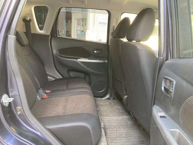 デイズ ハイウェイスター G 純正ナビ 衝突軽減 全周囲カメラ HID オートライト フォグライト ベンチシート スマートキー プッシュスタート 純正15AW フルフラット サイドバイザー ウィンカーミラー 横滑り防止システム(23枚目)