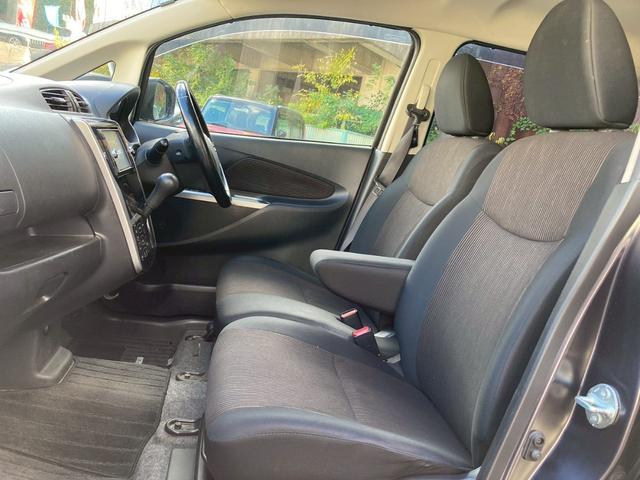 デイズ ハイウェイスター G 純正ナビ 衝突軽減 全周囲カメラ HID オートライト フォグライト ベンチシート スマートキー プッシュスタート 純正15AW フルフラット サイドバイザー ウィンカーミラー 横滑り防止システム(26枚目)