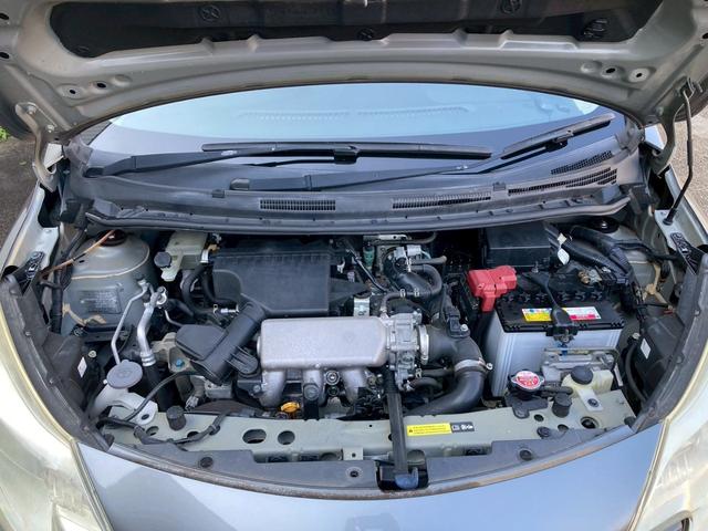 ノート メダリスト　純正ナビＴＶ　全周囲カメラ　ハーフレザー　ＢＬＵＥＴＯＯＴＨ　オートライト　スマートキー　プッシュスタート　レベライザー　ウィンカーミラ　アイドリングストップ　スーパーチャージャー　横滑り防止　ＥＴＣ（36枚目）