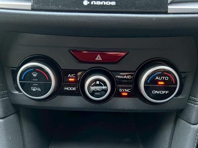 インプレッサＧ４ ２．０ｉ－Ｓアイサイト　純正ナビＴＶ　追従クルコン　バックカメラ　ＢＳＭ　衝突軽減　ＢＬＵＥＴＯＯＴＨ　パドルシフト　電動シート　ステアリモコン　ＥＮＫＥＩ１８インチＡＷ　ＬＥＤ　フォグ　デイライト　レーンアシスト　ＥＴＣ（32枚目）