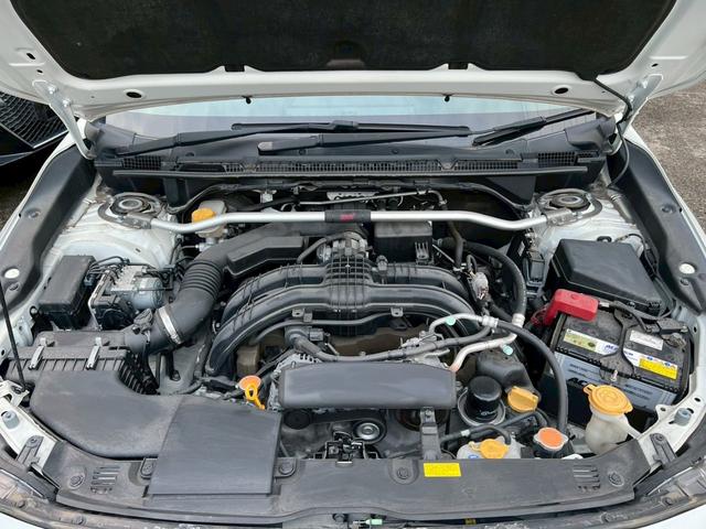 インプレッサＧ４ ２．０ｉ－Ｓアイサイト　純正ナビＴＶ　追従クルコン　バックカメラ　ＢＳＭ　衝突軽減　ＢＬＵＥＴＯＯＴＨ　パドルシフト　電動シート　ステアリモコン　ＥＮＫＥＩ１８インチＡＷ　ＬＥＤ　フォグ　デイライト　レーンアシスト　ＥＴＣ（42枚目）