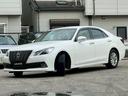ロイヤルサルーン 純正ナビTV オートクルコン バックカメラ HID BLUETOOTH 電動シート フォグ オートライト ステアリングリモコン 純正16AW ナノイーエアコン スマートキー ウィンカーミラー ETC(11枚目)