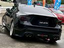 GT ナビTV バックカメラ スマートキー HID BLUETOOTH 車高調 TRDエアロ TRD4本出マフラー SSR18AW フォグライト オートライト オートエアコン パドルシフト プッシュスタート(16枚目)