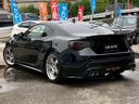 GT ナビTV バックカメラ スマートキー HID BLUETOOTH 車高調 TRDエアロ TRD4本出マフラー SSR18AW フォグライト オートライト オートエアコン パドルシフト プッシュスタート(17枚目)