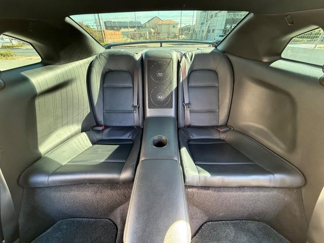 GT-R ブラックエディション MY14.フルノーマル車両.純正RECAROシート.前席シートヒーター.(25枚目)