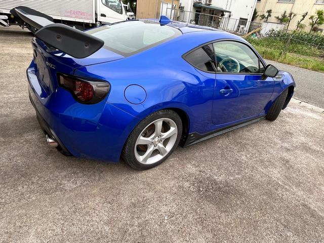 スバル ＢＲＺ