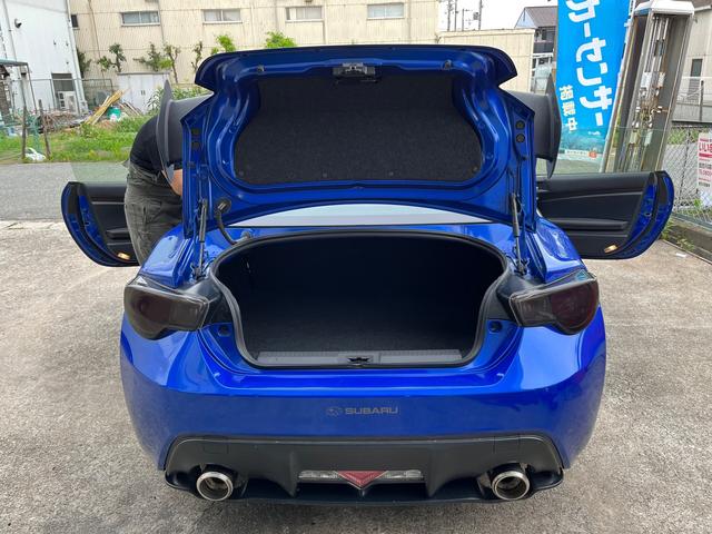 スバル ＢＲＺ