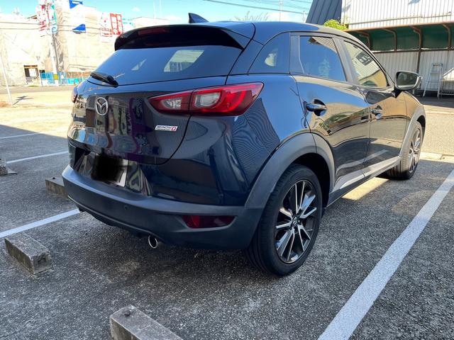 マツダ ＣＸ－３