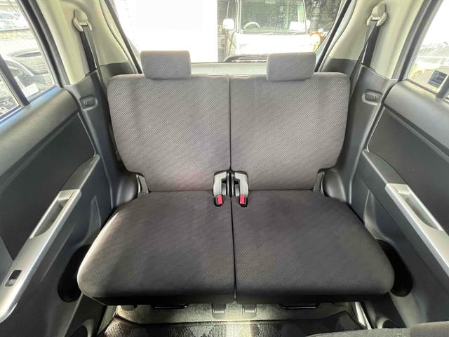 ワゴンＲ リミテッド　ＥＴＣ　バックカメラ　オートライト　ＨＩＤ　スマートキー　電動格納ミラー　ベンチシート　ＡＴ　盗難防止システム　ＡＢＳ　ＣＤ　ミュージックプレイヤー接続可　アルミホイール　衝突安全ボディ　エアコン（33枚目）