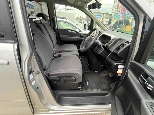 セレナ 20S ドライブレコーダー ETC ナビ 両側スライドドア キーレスエントリー CVT アルミホイール 衝突安全ボディ ABS エアコン パワーステアリング パワーウィンドウ 運転席エアバッグ(10枚目)