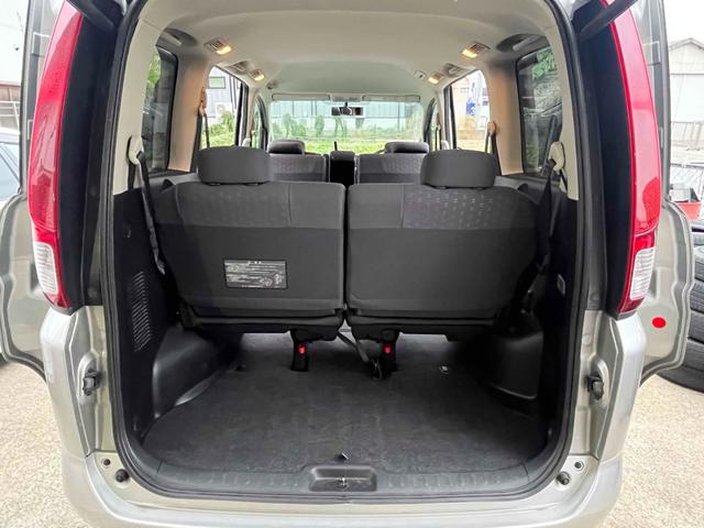 セレナ 20S ドライブレコーダー ETC ナビ 両側スライドドア キーレスエントリー CVT アルミホイール 衝突安全ボディ ABS エアコン パワーステアリング パワーウィンドウ 運転席エアバッグ(27枚目)