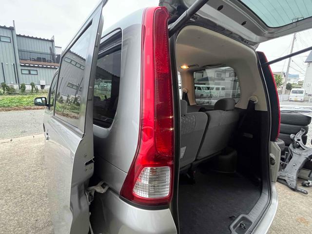 セレナ 20S ドライブレコーダー ETC ナビ 両側スライドドア キーレスエントリー CVT アルミホイール 衝突安全ボディ ABS エアコン パワーステアリング パワーウィンドウ 運転席エアバッグ(48枚目)