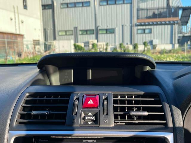 レヴォーグ 1.6GT-Sアイサイト 4WD バックカメラ サイドカメラ オートクルーズコントロール レーンアシスト 衝突被害軽減システム アルミホイール オートライト LEDヘッドランプ サンルーフ パワーシート スマートキー(4枚目)