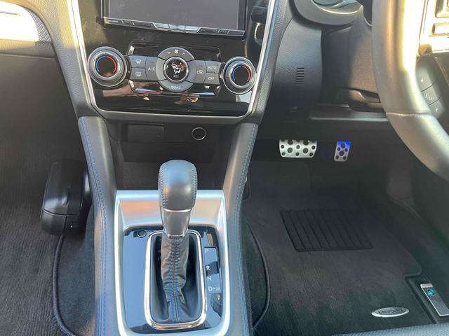 レヴォーグ 1.6GT-Sアイサイト 4WD バックカメラ サイドカメラ オートクルーズコントロール レーンアシスト 衝突被害軽減システム アルミホイール オートライト LEDヘッドランプ サンルーフ パワーシート スマートキー(5枚目)