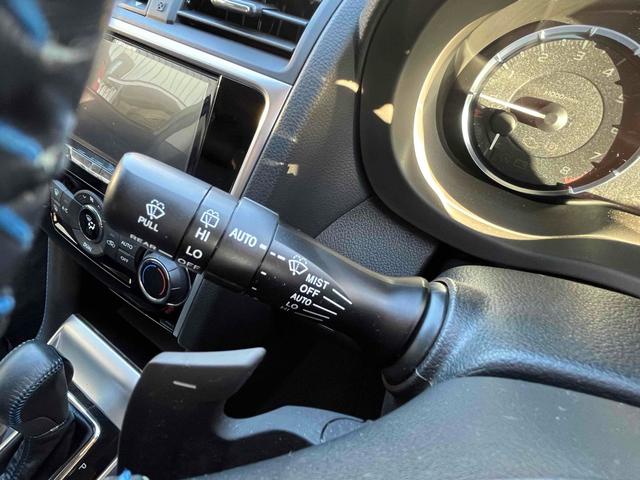 レヴォーグ 1.6GT-Sアイサイト 4WD バックカメラ サイドカメラ オートクルーズコントロール レーンアシスト 衝突被害軽減システム アルミホイール オートライト LEDヘッドランプ サンルーフ パワーシート スマートキー(7枚目)