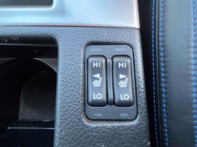 レヴォーグ 1.6GT-Sアイサイト 4WD バックカメラ サイドカメラ オートクルーズコントロール レーンアシスト 衝突被害軽減システム アルミホイール オートライト LEDヘッドランプ サンルーフ パワーシート スマートキー(11枚目)