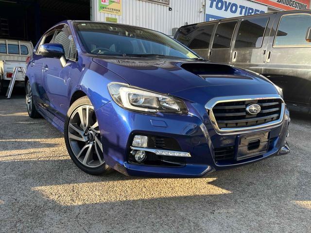 レヴォーグ 1.6GT-Sアイサイト 4WD バックカメラ サイドカメラ オートクルーズコントロール レーンアシスト 衝突被害軽減システム アルミホイール オートライト LEDヘッドランプ サンルーフ パワーシート スマートキー(13枚目)