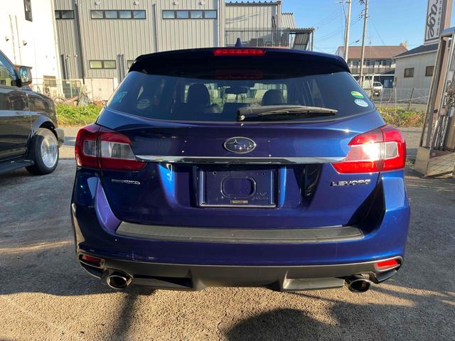 レヴォーグ 1.6GT-Sアイサイト 4WD バックカメラ サイドカメラ オートクルーズコントロール レーンアシスト 衝突被害軽減システム アルミホイール オートライト LEDヘッドランプ サンルーフ パワーシート スマートキー(15枚目)