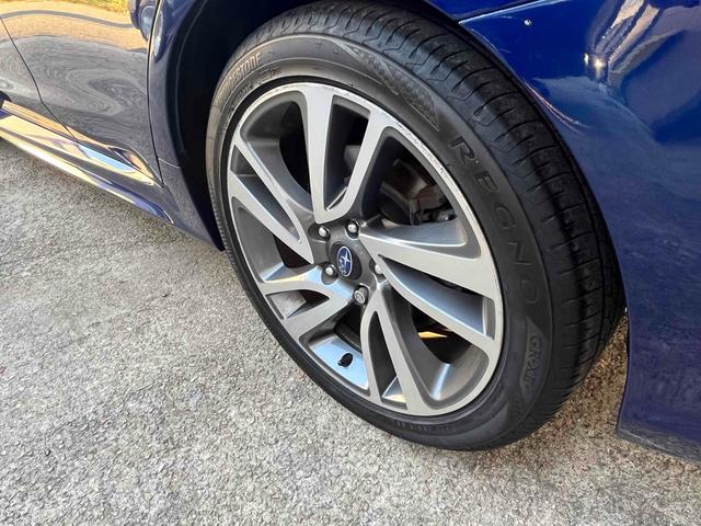 レヴォーグ 1.6GT-Sアイサイト 4WD バックカメラ サイドカメラ オートクルーズコントロール レーンアシスト 衝突被害軽減システム アルミホイール オートライト LEDヘッドランプ サンルーフ パワーシート スマートキー(20枚目)