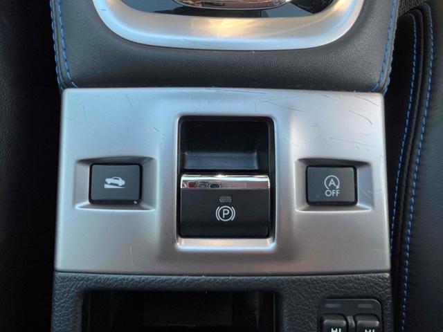 レヴォーグ 1.6GT-Sアイサイト 4WD バックカメラ サイドカメラ オートクルーズコントロール レーンアシスト 衝突被害軽減システム アルミホイール オートライト LEDヘッドランプ サンルーフ パワーシート スマートキー(28枚目)