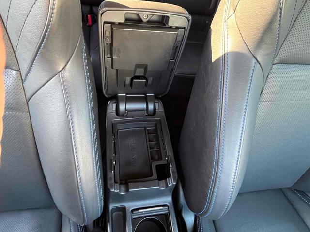 レヴォーグ 1.6GT-Sアイサイト 4WD バックカメラ サイドカメラ オートクルーズコントロール レーンアシスト 衝突被害軽減システム アルミホイール オートライト LEDヘッドランプ サンルーフ パワーシート スマートキー(31枚目)