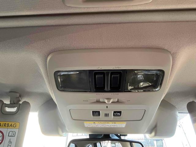 レヴォーグ 1.6GT-Sアイサイト 4WD バックカメラ サイドカメラ オートクルーズコントロール レーンアシスト 衝突被害軽減システム アルミホイール オートライト LEDヘッドランプ サンルーフ パワーシート スマートキー(36枚目)