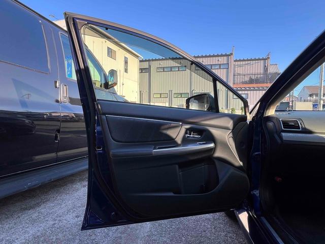 レヴォーグ 1.6GT-Sアイサイト 4WD バックカメラ サイドカメラ オートクルーズコントロール レーンアシスト 衝突被害軽減システム アルミホイール オートライト LEDヘッドランプ サンルーフ パワーシート スマートキー(38枚目)