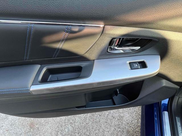 レヴォーグ 1.6GT-Sアイサイト 4WD バックカメラ サイドカメラ オートクルーズコントロール レーンアシスト 衝突被害軽減システム アルミホイール オートライト LEDヘッドランプ サンルーフ パワーシート スマートキー(39枚目)