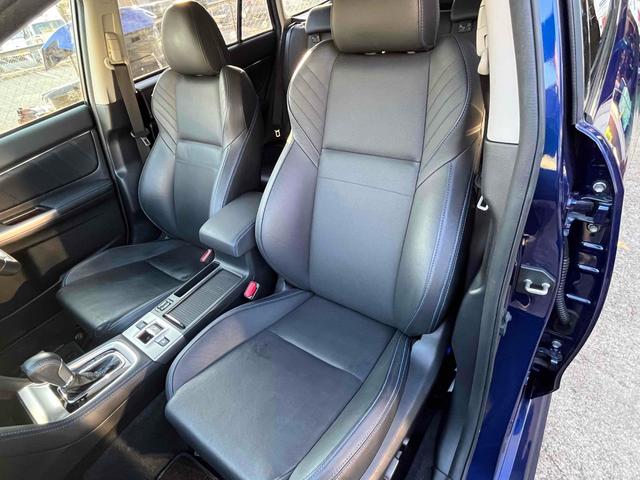 レヴォーグ 1.6GT-Sアイサイト 4WD バックカメラ サイドカメラ オートクルーズコントロール レーンアシスト 衝突被害軽減システム アルミホイール オートライト LEDヘッドランプ サンルーフ パワーシート スマートキー(44枚目)