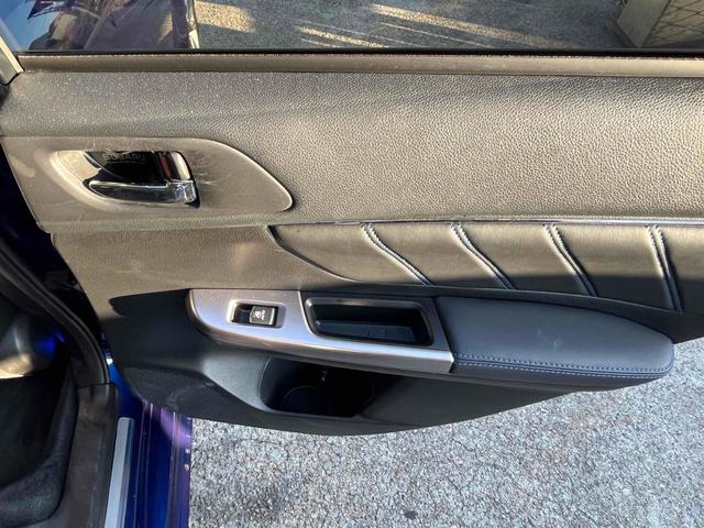 レヴォーグ 1.6GT-Sアイサイト 4WD バックカメラ サイドカメラ オートクルーズコントロール レーンアシスト 衝突被害軽減システム アルミホイール オートライト LEDヘッドランプ サンルーフ パワーシート スマートキー(47枚目)