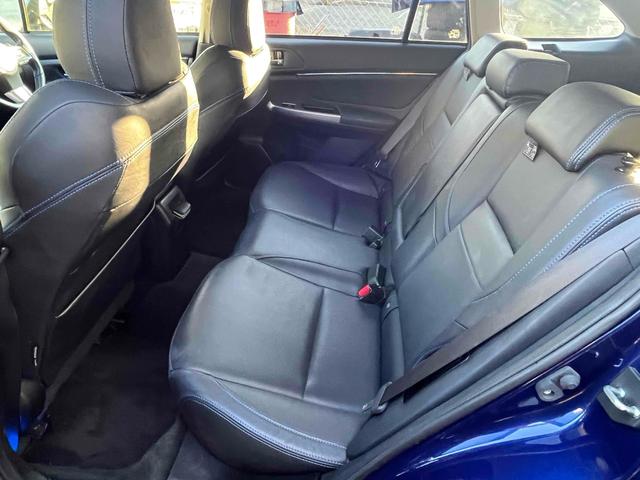 レヴォーグ 1.6GT-Sアイサイト 4WD バックカメラ サイドカメラ オートクルーズコントロール レーンアシスト 衝突被害軽減システム アルミホイール オートライト LEDヘッドランプ サンルーフ パワーシート スマートキー(56枚目)