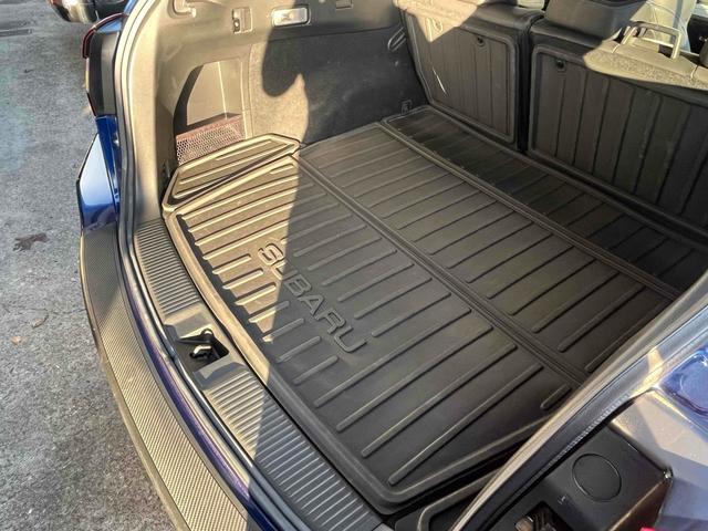 レヴォーグ 1.6GT-Sアイサイト 4WD バックカメラ サイドカメラ オートクルーズコントロール レーンアシスト 衝突被害軽減システム アルミホイール オートライト LEDヘッドランプ サンルーフ パワーシート スマートキー(60枚目)