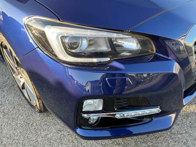 レヴォーグ 1.6GT-Sアイサイト 4WD バックカメラ サイドカメラ オートクルーズコントロール レーンアシスト 衝突被害軽減システム アルミホイール オートライト LEDヘッドランプ サンルーフ パワーシート スマートキー(68枚目)