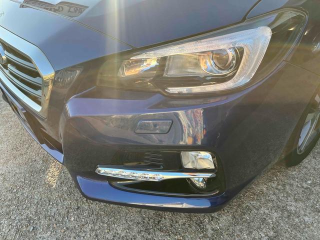 レヴォーグ 1.6GT-Sアイサイト 4WD バックカメラ サイドカメラ オートクルーズコントロール レーンアシスト 衝突被害軽減システム アルミホイール オートライト LEDヘッドランプ サンルーフ パワーシート スマートキー(69枚目)